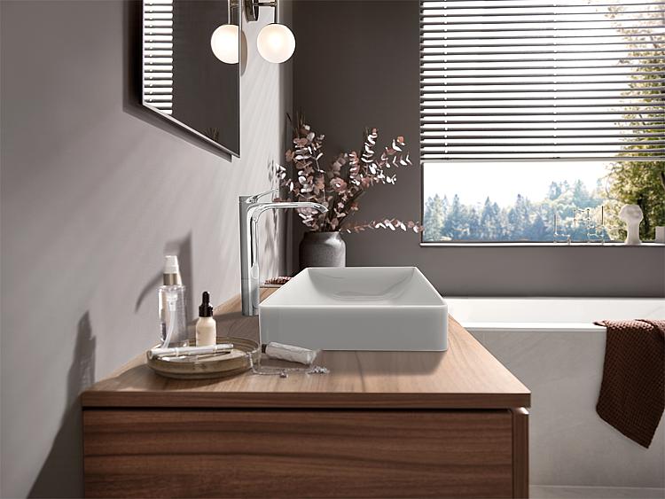Hansgrohe Waschtischmischer Vivenis 250