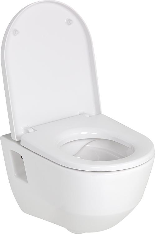 Laufen Wandtiefspül-WC Pro