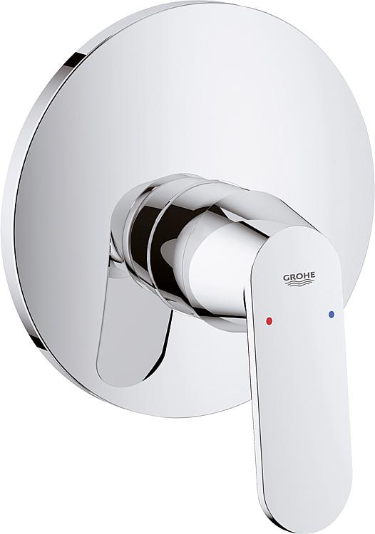 Grohe UP-Brausemischer Eurosmart Cosmopolitan