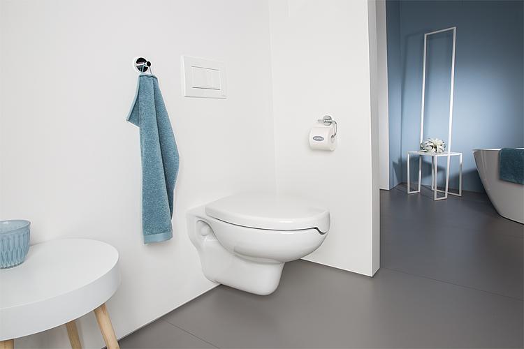 Wand-Tiefspül-WC Helelida