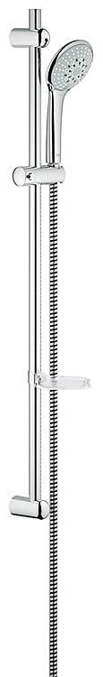 Grohe Brause-Set Euphoria 110