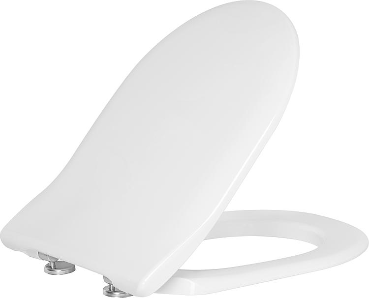 Villeroy & Boch WC-Sitz Avento Slim Seat