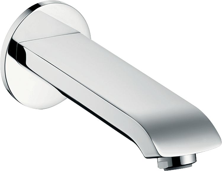 Hansgrohe Wanneneinlauf Metris