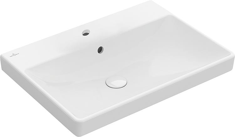 Villeroy & Boch Waschtisch Avento