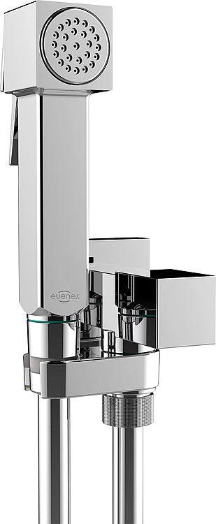 Intim Hygienedusch-Set Helkline