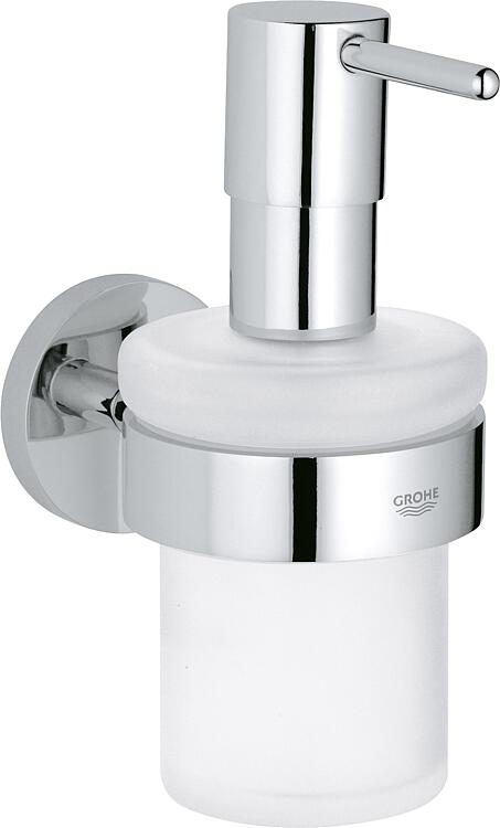 Grohe Seifenspender Essentials für Wandhalter