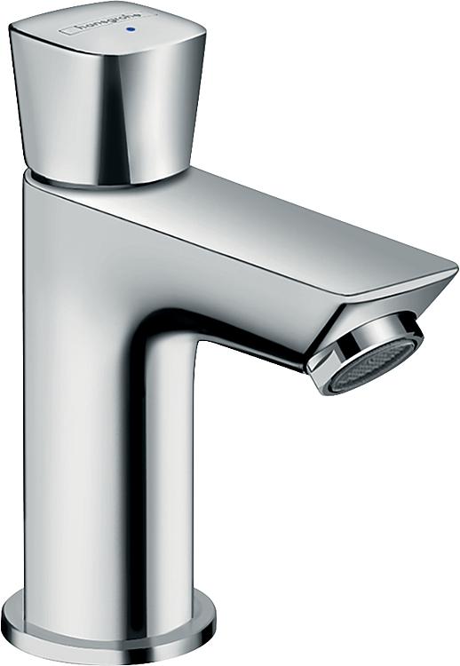 Hansgrohe Logis Standventil 80
