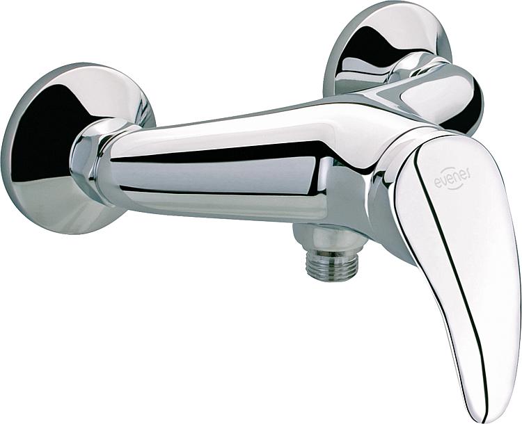 Brausemischer Helrumba II