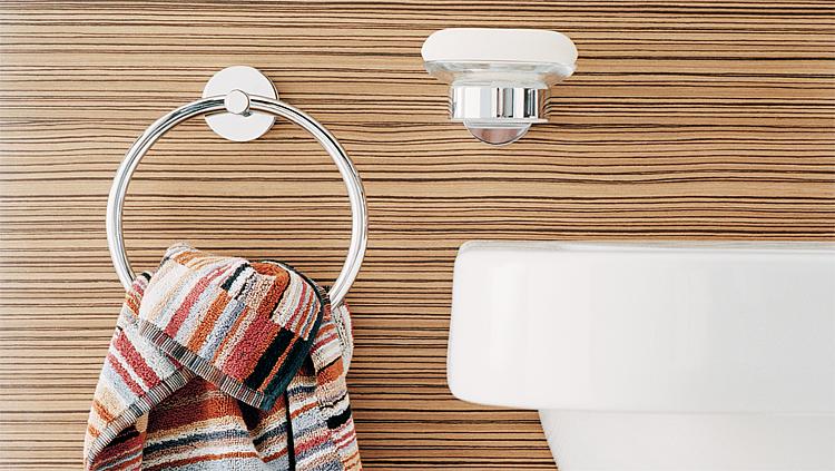 Grohe Handtuchring Essentials