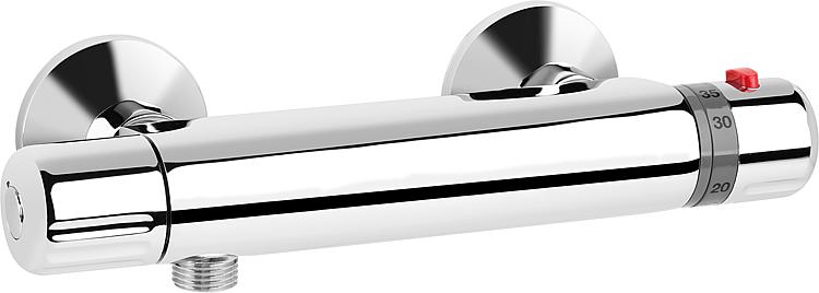 Brausethermostat Helmikros