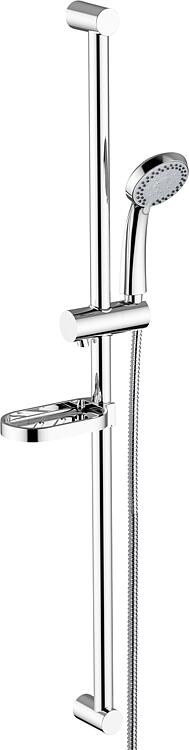 Brause-Set Heloptima