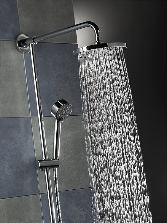 Heinrichschulte Brause-System Alpha 300