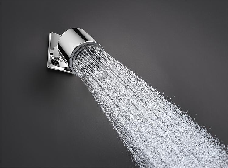 Hansgrohe Kopfbrause Pulsify 105