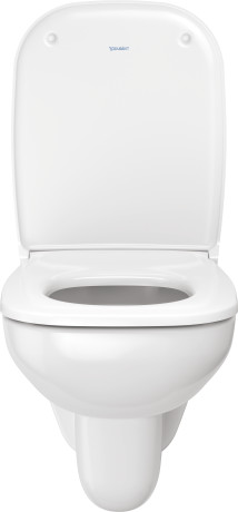 Duravit Wand-Tiefspül-WC D-Code Compact