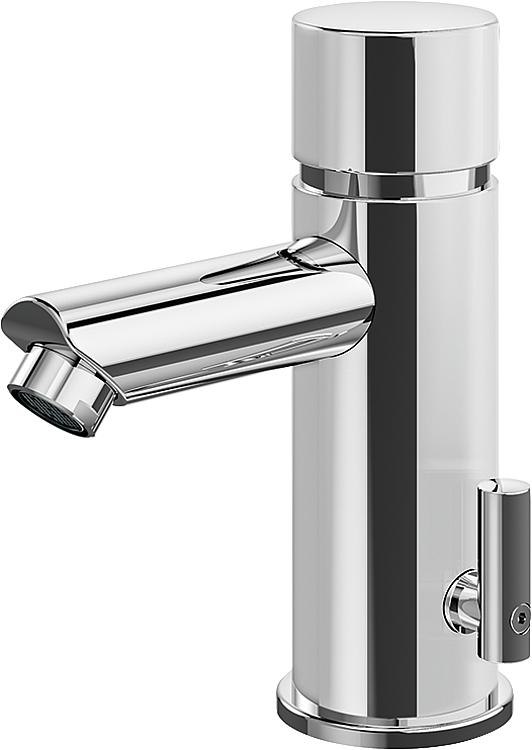 Conti Selbstschluss-Ventil CONTI+ lino SofTouch ST10