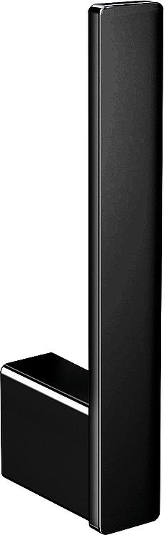 Emco Reservepapierhalter Loft, schwarz