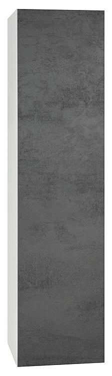 Hochschrank Helela, 1600 mm Höhe