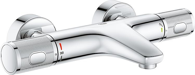 Grohe AP-Wannenthermostat Grohtherm 1000 Performance