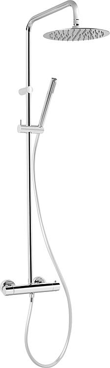 Brause-System Helsalsa