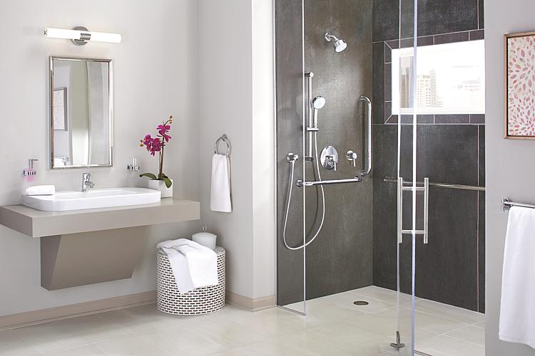 Grohe Waschtischmischer Concetto