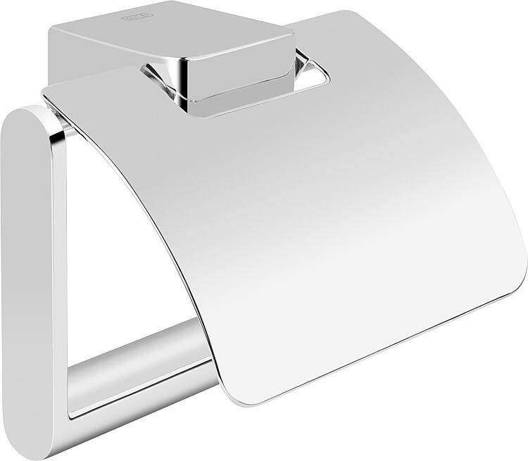 Emco Papierhalter Trend, mit Deckel