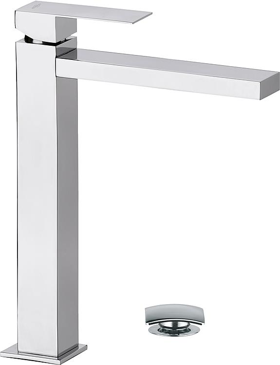 Waschtischmischer Helkline L