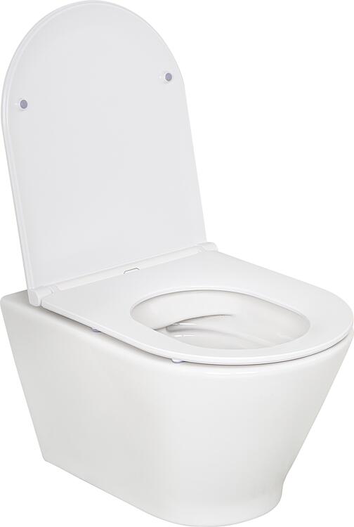 Wand-Tiefspül-WC Helalaseja