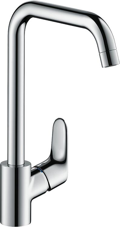 Hansgrohe Spültischmischer Focus M41
