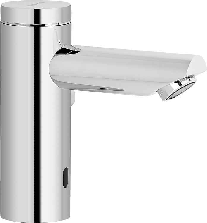 Benkiser Sensor-Waschtischarmatur Metrix II