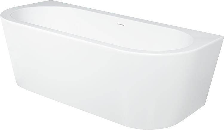 Raumspar-Badewanne-Heledena