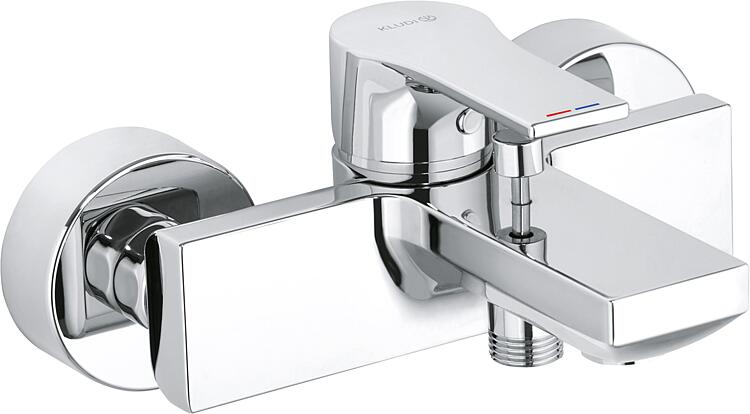 Kludi Wannenmischer Zenta SL