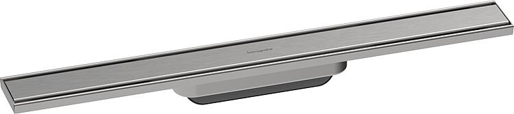 Hansgrohe Duschrinne RainDrain Original Fertigset