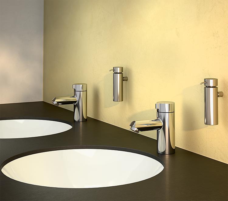 Schell Standventil Modus K HD-K