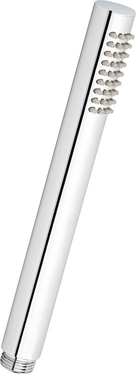 Stabhandbrause Helsalsa, rund