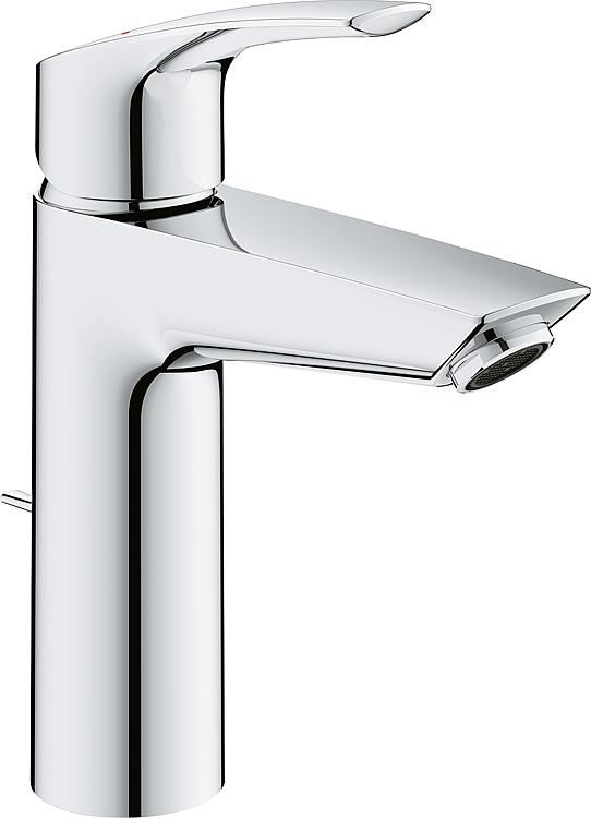 Grohe Waschtischmischer Eurosmart M-Size