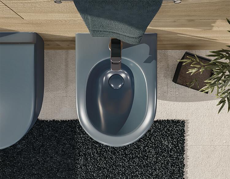 Wand-Bidet Helelanda