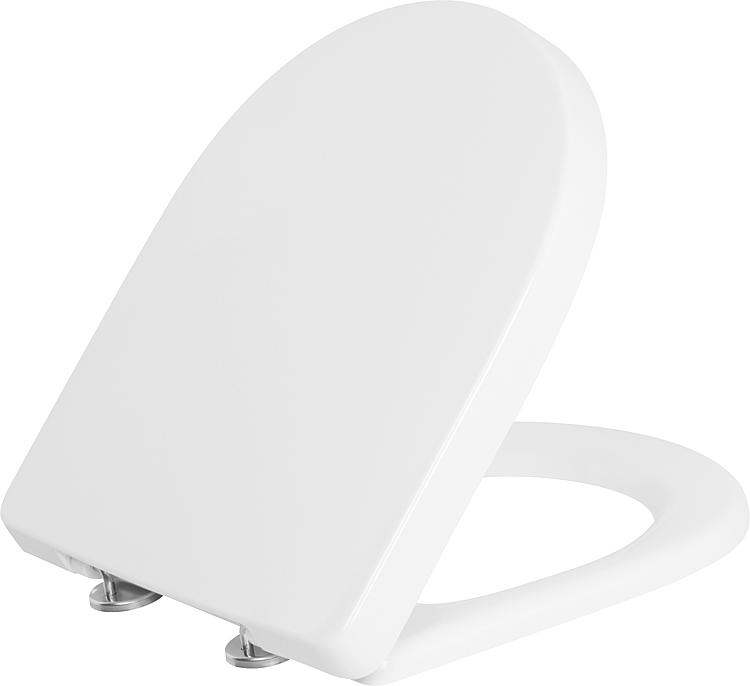 Villeroy & Boch WC-Sitz O.Novo Compact