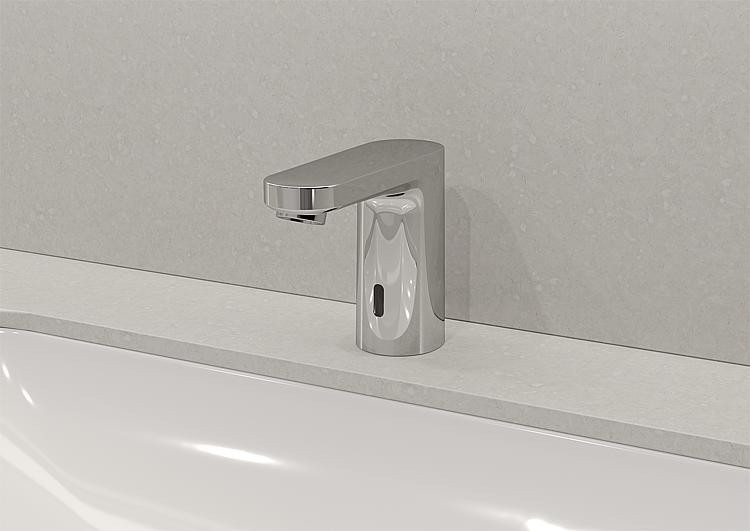 Hansgrohe Vernis Blend Sensor Waschtischmischer
