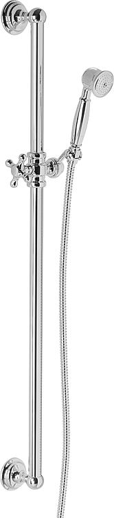 Brause-Set Helretro