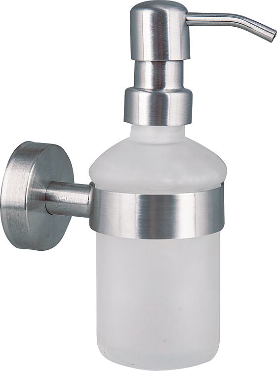 Seifenspender Helaxial