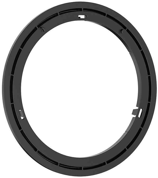 Hansgrohe Adapter für Verlängerungsrosette DuoTurn S