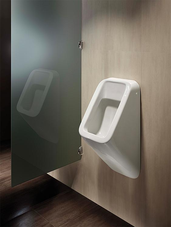 Urinal Helfusion