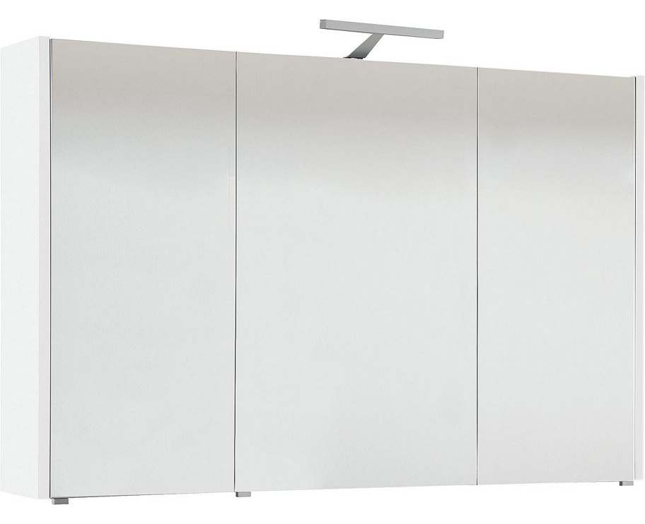 Spiegelschrank Heleola, 1050 mm Breite