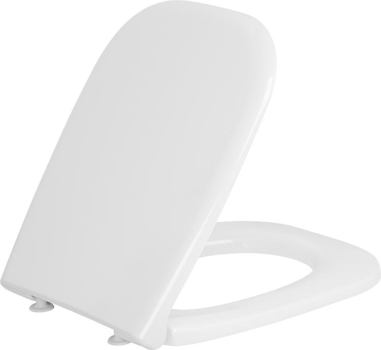 Duravit WC-Sitz D-Code