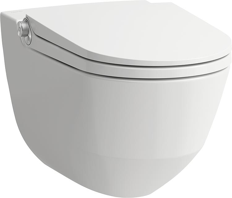 Laufen Dusch-WC Riva