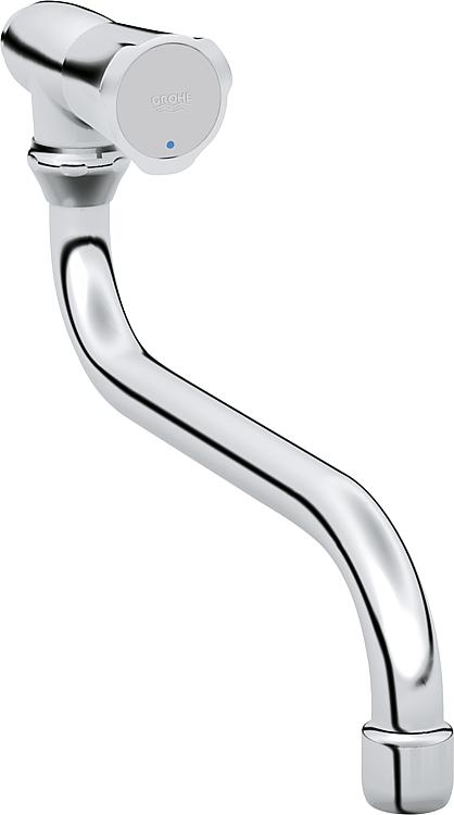Grohe Wandauslaufventil Costa
