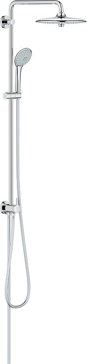 Grohe Brausesystem Euphoria 260