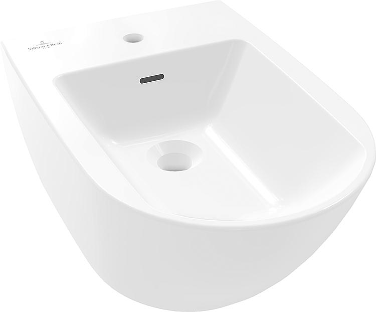 Villeroy & Boch Wand-Bidet Subway 3.0