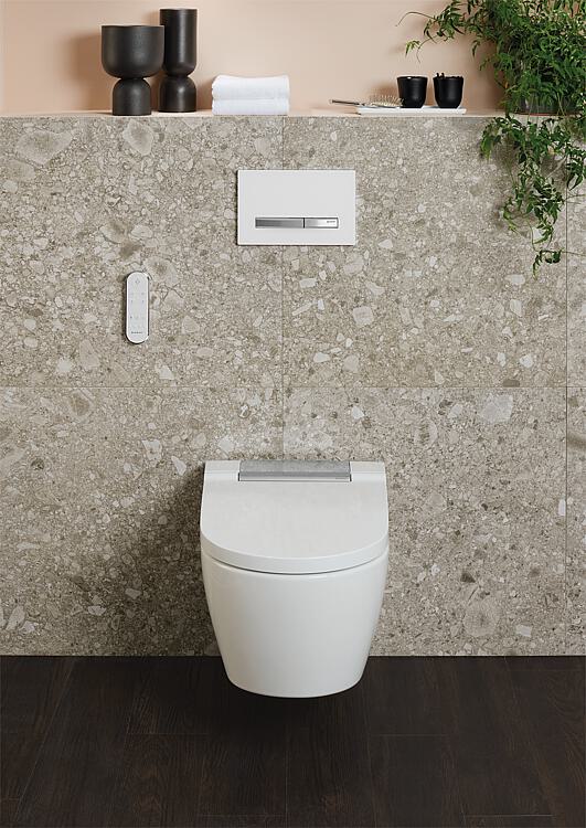 Geberit Dusch-WC AquaClean Sela