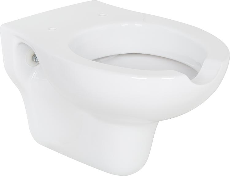 Wand-Tiefspül-WC Helelida